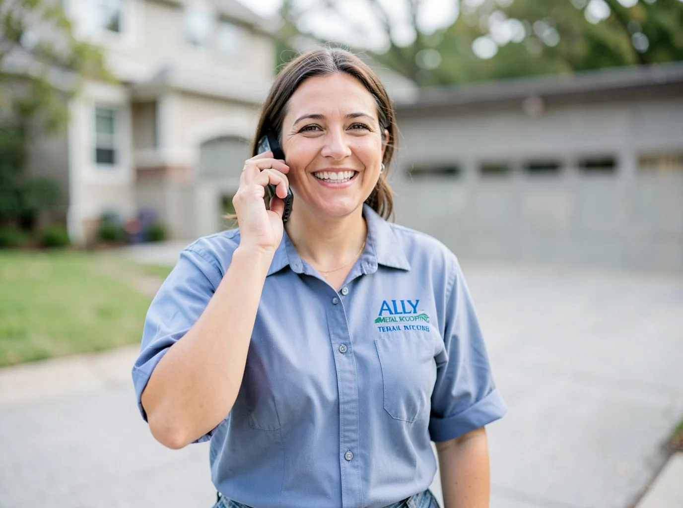 Metal Roof Installation Vian, OK FAQs